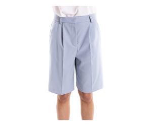 PINKO - Bermuda Lunghi - - Shorts - Donna - Blu - S