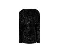PINKO - Bernieri Mini Dress - - Dresses - Donna - Nero - S