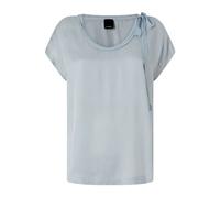 PINKO - Bertha Blouse - - Blouses & Shirts - Donna - Blu - L