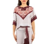 PINKO - Betsy Blouse - - Blouses & Shirts - Donna - Multicolore - M