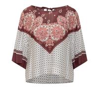 PINKO - Betsy Blouse - - Blouses & Shirts - Donna - Multicolore - XL
