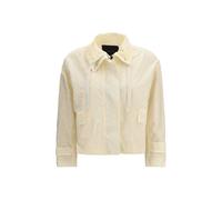 PINKO Bicolor Polyester Clothing - M