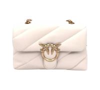 PINKO - Big Love Bag Puff - - Bags - Donna - Rosa - ONE SIZE