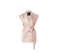 PINKO - Melanzana Jacket - - Jackets - Donna - Rosa - S