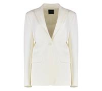 PINKO - Blazer Slim Fit su Misura - - Jackets - Donna - Bianco - L