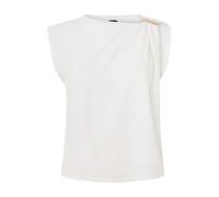 PINKO Top 'MELODY MAGLIA' bianco Donna PINKO L
