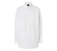 PINKO, ,Blouses & Shirts ,Donna ,Bianco ,M Camicia Bianca da Donna