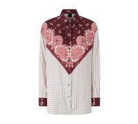 PINKO, ,Blouses & Shirts ,Donna ,Multicolore ,S Camicie