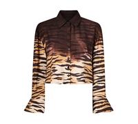 PINKO, ,Blouses & Shirts ,Donna ,Multicolore ,S Pinko Camicie