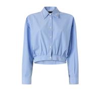 PINKO, ,Blouses & Shirts ,Donna ,Multicolore ,XS Camicia a Righe Corta