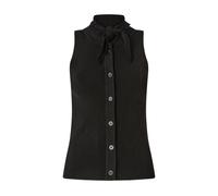 PINKO, ,Blouses & Shirts ,Donna ,Nero ,M Neve Top