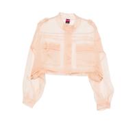PINKO, ,Blouses & Shirts ,Donna ,Rosa ,S Camicie