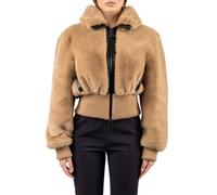 PINKO - Blouson - - Jackets - Donna - Beige - S