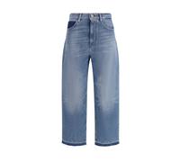 PINKO Blue Cotton Jeans Denim - 27
