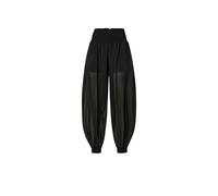 PINKO - Bore Pantaloni - - Trousers - Donna - Nero - S