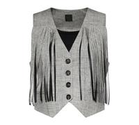 Pinko Gilet Donna Art 106965 A3AS