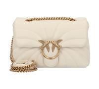 PINKO Borsa a mano 'Love' beige chiaro / oro Donna PINKO One Size