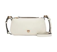 PINKO - Borsa a mezzaluna in seta Baguette - - Bags - Donna - Bianco - ONE SIZE