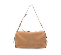 PINKO - Borsa a Spalla 24 Big - - Bags - Donna - Beige - ONE SIZE