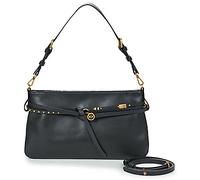 Pinko Borsa a spalla BELT BAG CLASSIC VITELLO in Nero Unica