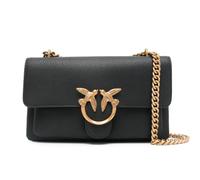 Moda Borsa PINKO LOVE ONE Donna Pelle Nero - 104528-A29Q-Z99Q-U