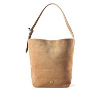 PINKO Borsa a spalla 'Bucket' beige Donna PINKO One Size