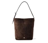 PINKO Borsa a spalla 'Bucket' marrone Donna PINKO One Size