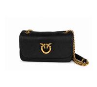 PINKO - Borsa a Spalla Click Soft Orizzontale - - Bags - Donna - Nero - ONE SIZE