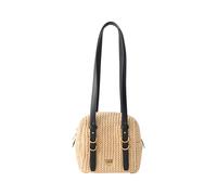 Borsa Cubic Rafia Pinko