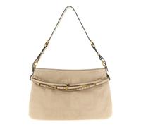 PINKO - Borsa a spalla grande con cintura - - Bags - Donna - Beige - ONE SIZE