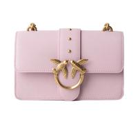 PINKO - Borsa a Spalla in Pelle - - Bags - Donna - Rosa - ONE SIZE