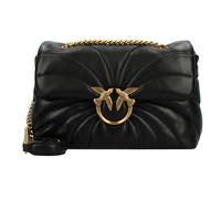 PINKO Borsa a spalla 'Love' nero Donna PINKO One Size
