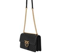 PINKO Borsa a spalla 'LOVE ONE CLASSIC' nero Donna PINKO One Size