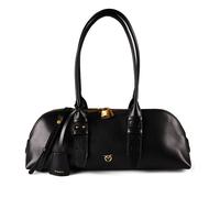 PINKO Borsa a spalla nero Donna PINKO One Size