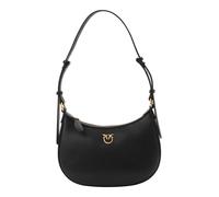 Borsetta Pinko Half Moon Mini Fl . PE 24 PLTT 102790 A0F1 Nero 00