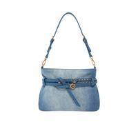 Pinko Borsa a tracolla Belt Bag Mini 24 cm Blu