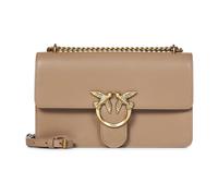 PINKO - Borsa a Tracolla Beige Stile Elegante - - Bags - Donna - Beige - ONE SIZE
