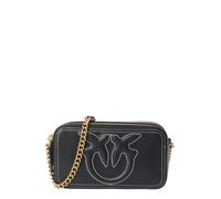 PINKO Borsa a tracolla 'Carrie' nero Donna PINKO One Size