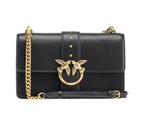 PINKO BORSA CLASSIC LOVE ONE SIMPLY donna nero 100053A0F1 TU