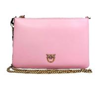 Pinko Borsa A Tracolla Flat Classic 100455A0F1 Rosa