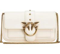 Pinko borsa a tracolla in pelle da donna 100061 A0F1 Z14Q