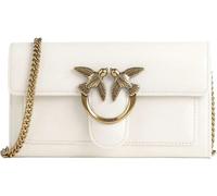 Pinko borsa a tracolla in pelle da donna 100062 A0F1 Z14Q