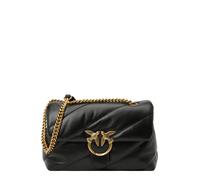 PINKO Borsa a tracolla 'Love Classic' nero Donna PINKO One Size nero