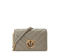 PINKO Borsa a tracolla 'Love Click' grigio Donna PINKO One Size grigio