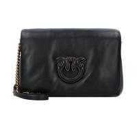 PINKO Borsa a tracolla 'Love Click' nero Donna PINKO One Size nero