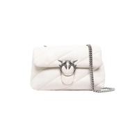 PINKO Borsa a tracolla 'Love' offwhite Donna PINKO One Size