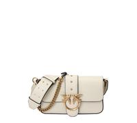 PINKO Borsa a tracolla 'LOVE ONE' bianco Donna PINKO One Size