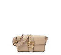 PINKO Borsa a tracolla 'LOVE ONE CLASSIC' beige Donna PINKO One Size