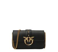 PINKO Borsa a tracolla 'Love One' nero Donna PINKO One Size