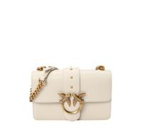 PINKO Borsa a tracolla 'Love One' offwhite Donna PINKO One Size